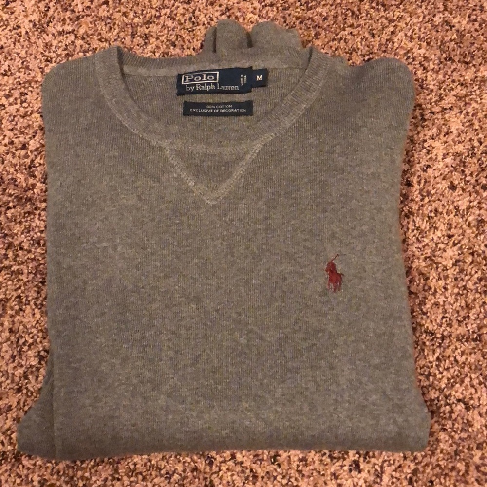 Men’s Sweater